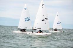 Galeria de Fotos - FOTOS - Campeonato Estadual de Vela 2023 - Monotipos