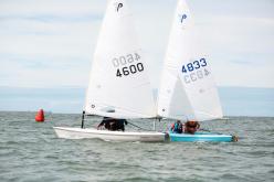 Galeria de Fotos - FOTOS - Campeonato Estadual de Vela 2023 - Monotipos