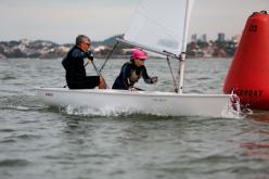 Galeria de Fotos - FOTOS - Campeonato Estadual de Vela 2023 - Monotipos