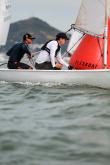Galeria de Fotos - FOTOS - Campeonato Estadual de Vela 2023 - Monotipos