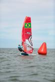 Galeria de Fotos - FOTOS - Campeonato Estadual de Vela 2023 - Monotipos