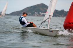 Galeria de Fotos - FOTOS - Campeonato Estadual de Vela 2023 - Monotipos