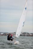 Galeria de Fotos - FOTOS - Campeonato Estadual de Vela 2023 - Monotipos