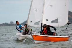 Galeria de Fotos - FOTOS - Campeonato Estadual de Vela 2023 - Monotipos