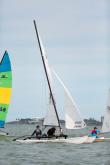 Galeria de Fotos - FOTOS - Campeonato Estadual de Vela 2023 - Monotipos