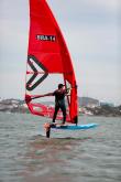Galeria de Fotos - FOTOS - Campeonato Estadual de Vela 2023 - Monotipos