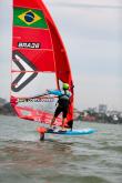 Galeria de Fotos - FOTOS - Campeonato Estadual de Vela 2023 - Monotipos
