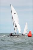 Galeria de Fotos - FOTOS - Campeonato Estadual de Vela 2023 - Monotipos
