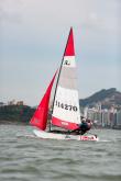 Galeria de Fotos - FOTOS - Campeonato Estadual de Vela 2023 - Monotipos