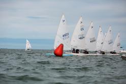 Galeria de Fotos - FOTOS - Campeonato Estadual de Vela 2023 - Monotipos