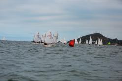 Galeria de Fotos - FOTOS - Campeonato Estadual de Vela 2023 - Monotipos