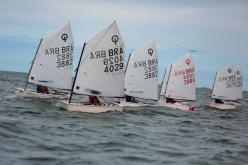 Galeria de Fotos - FOTOS - Campeonato Estadual de Vela 2023 - Monotipos