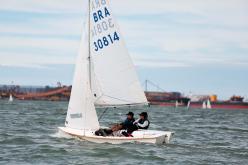 Galeria de Fotos - FOTOS - Campeonato Estadual de Vela 2023 - Monotipos