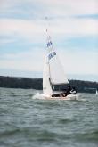 Galeria de Fotos - FOTOS - Campeonato Estadual de Vela 2023 - Monotipos