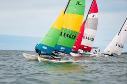 Galeria de Fotos - FOTOS - Campeonato Estadual de Vela 2023 - Monotipos