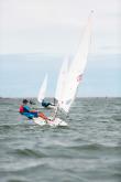 Galeria de Fotos - FOTOS - Campeonato Estadual de Vela 2023 - Monotipos