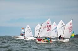 Galeria de Fotos - FOTOS - Campeonato Estadual de Vela 2023 - Monotipos