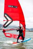 Galeria de Fotos - FOTOS - Campeonato Estadual de Vela 2023 - Monotipos