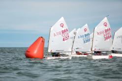 Galeria de Fotos - FOTOS - Campeonato Estadual de Vela 2023 - Monotipos