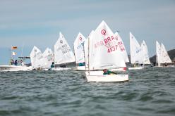 Galeria de Fotos - FOTOS - Campeonato Estadual de Vela 2023 - Monotipos