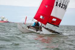 Galeria de Fotos - FOTOS - Campeonato Estadual de Vela 2023 - Monotipos