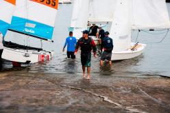 Galeria de Fotos - FOTOS - Campeonato Estadual de Vela 2023 - Monotipos