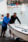 Galeria de Fotos - FOTOS - Campeonato Estadual de Vela 2023 - Monotipos