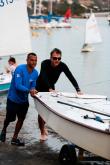 Galeria de Fotos - FOTOS - Campeonato Estadual de Vela 2023 - Monotipos
