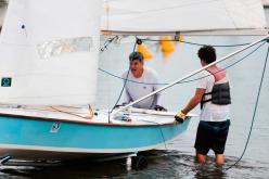 Galeria de Fotos - FOTOS - Campeonato Estadual de Vela 2023 - Monotipos