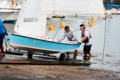 Galeria de Fotos - FOTOS - Campeonato Estadual de Vela 2023 - Monotipos