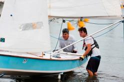 Galeria de Fotos - FOTOS - Campeonato Estadual de Vela 2023 - Monotipos