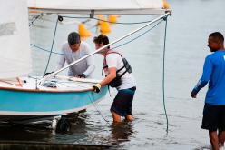 Galeria de Fotos - FOTOS - Campeonato Estadual de Vela 2023 - Monotipos