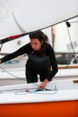 Galeria de Fotos - FOTOS - Campeonato Estadual de Vela 2023 - Monotipos