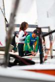 Galeria de Fotos - FOTOS - Campeonato Estadual de Vela 2023 - Monotipos