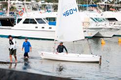 Galeria de Fotos - FOTOS - Campeonato Estadual de Vela 2023 - Monotipos
