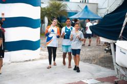 Galeria de Fotos - FOTOS - Campeonato Estadual de Vela 2023 - Monotipos