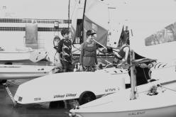 Galeria de Fotos - FOTOS - Campeonato Estadual de Vela 2023 - Monotipos