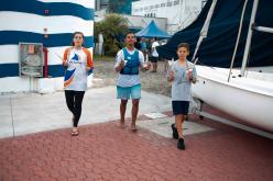Galeria de Fotos - FOTOS - Campeonato Estadual de Vela 2023 - Monotipos