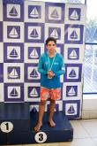 Galeria de Fotos - FOTOS - Campeonato Estadual de Vela 2023 - Monotipos