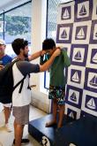 Galeria de Fotos - FOTOS - Campeonato Estadual de Vela 2023 - Monotipos