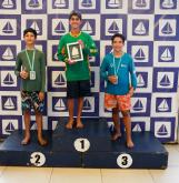 Galeria de Fotos - FOTOS - Campeonato Estadual de Vela 2023 - Monotipos