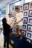 Galeria de Fotos - FOTOS - Campeonato Estadual de Vela 2023 - Monotipos