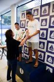 Galeria de Fotos - FOTOS - Campeonato Estadual de Vela 2023 - Monotipos