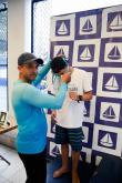 Galeria de Fotos - FOTOS - Campeonato Estadual de Vela 2023 - Monotipos