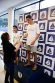 Galeria de Fotos - FOTOS - Campeonato Estadual de Vela 2023 - Monotipos