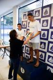 Galeria de Fotos - FOTOS - Campeonato Estadual de Vela 2023 - Monotipos