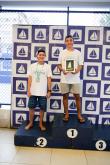 Galeria de Fotos - FOTOS - Campeonato Estadual de Vela 2023 - Monotipos