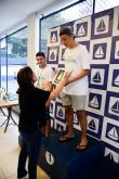 Galeria de Fotos - FOTOS - Campeonato Estadual de Vela 2023 - Monotipos