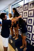 Galeria de Fotos - FOTOS - Campeonato Estadual de Vela 2023 - Monotipos