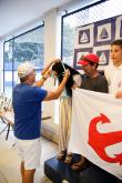 Galeria de Fotos - FOTOS - Campeonato Estadual de Vela 2023 - Monotipos